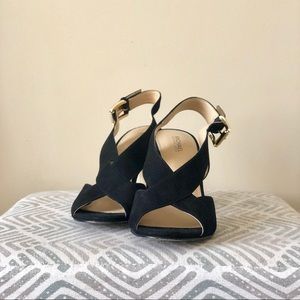 Michael Kors Heels